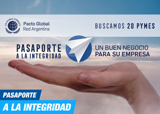 El éxito detrás del programa Pasaporte a la Integridad y SIN PAR como nuevo referente