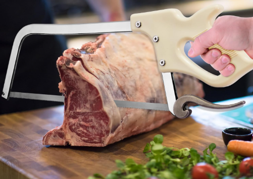 Conocé nuestras sierras para el corte de carne