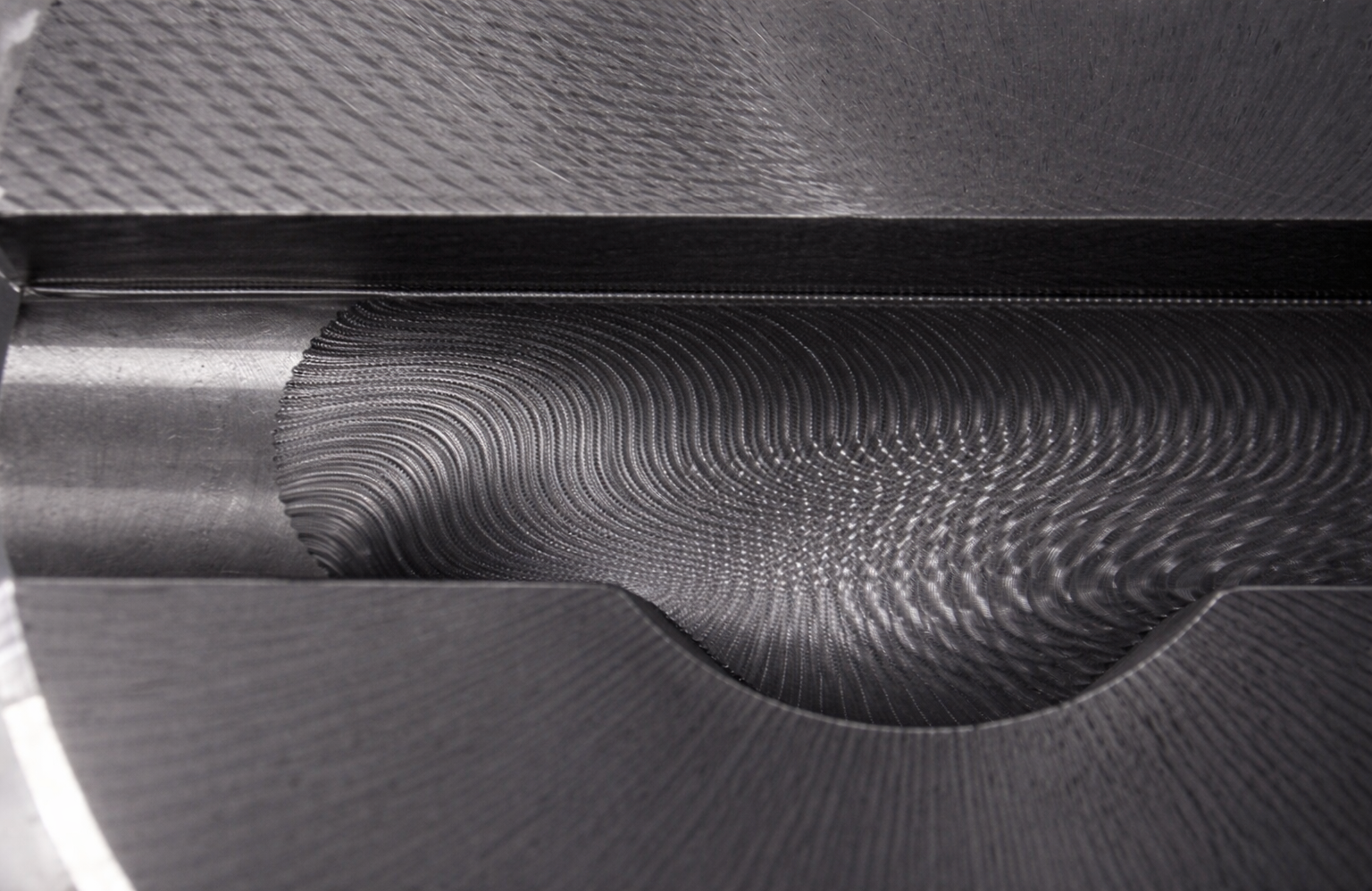 Paso constante y paso variable: su importancia en el fresado